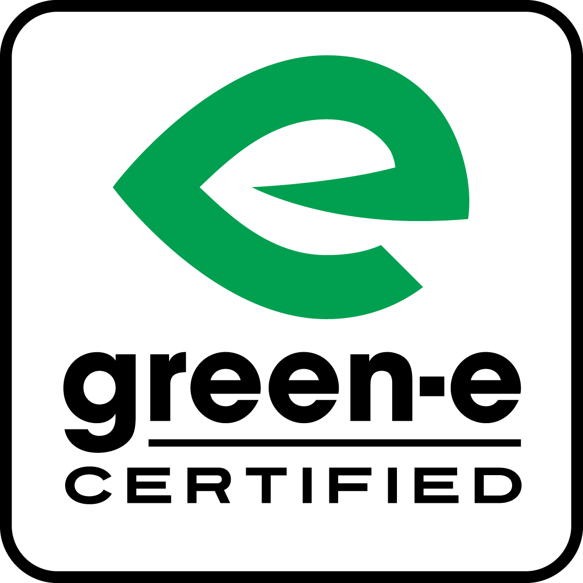 Green-e